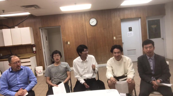 起初-神创造天地